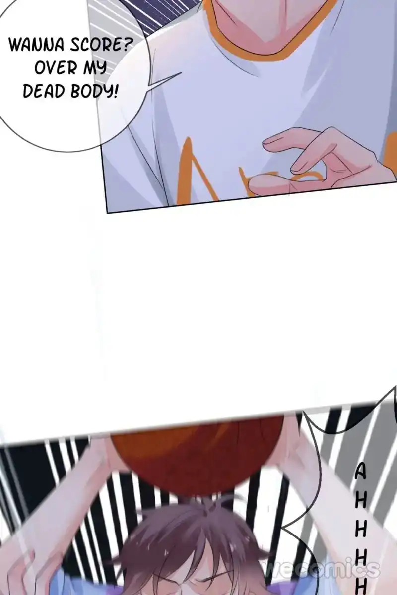 Legend Reboot Chapter 35 34